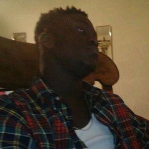 Meet your Posher, Deanthony